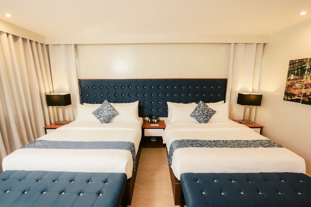 Premium Double Room