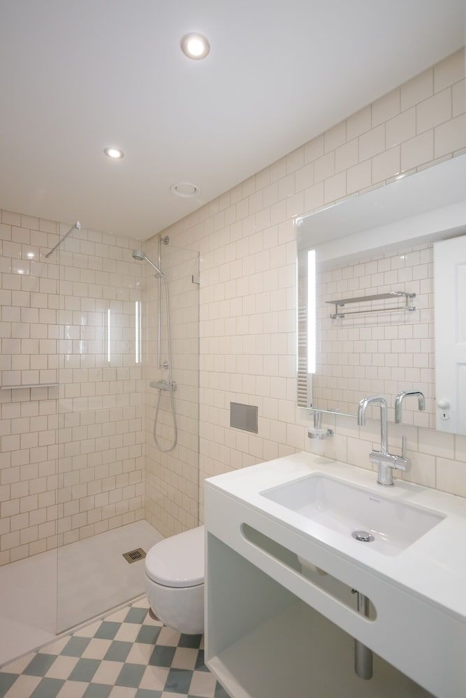 Menina Colina Guesthouse Small Double Room 2