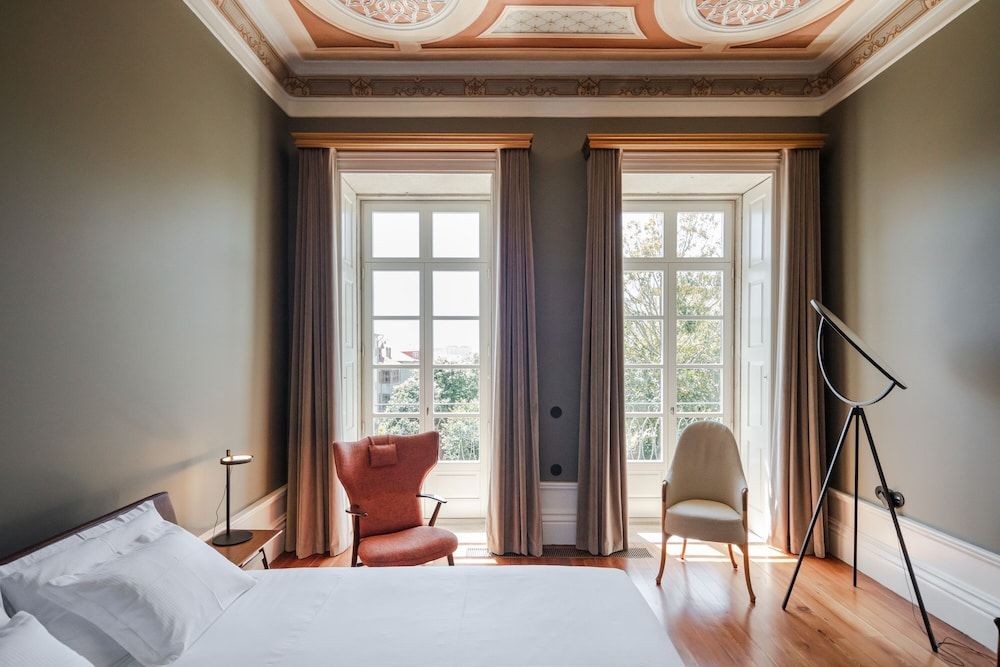 Menina Colina Guesthouse