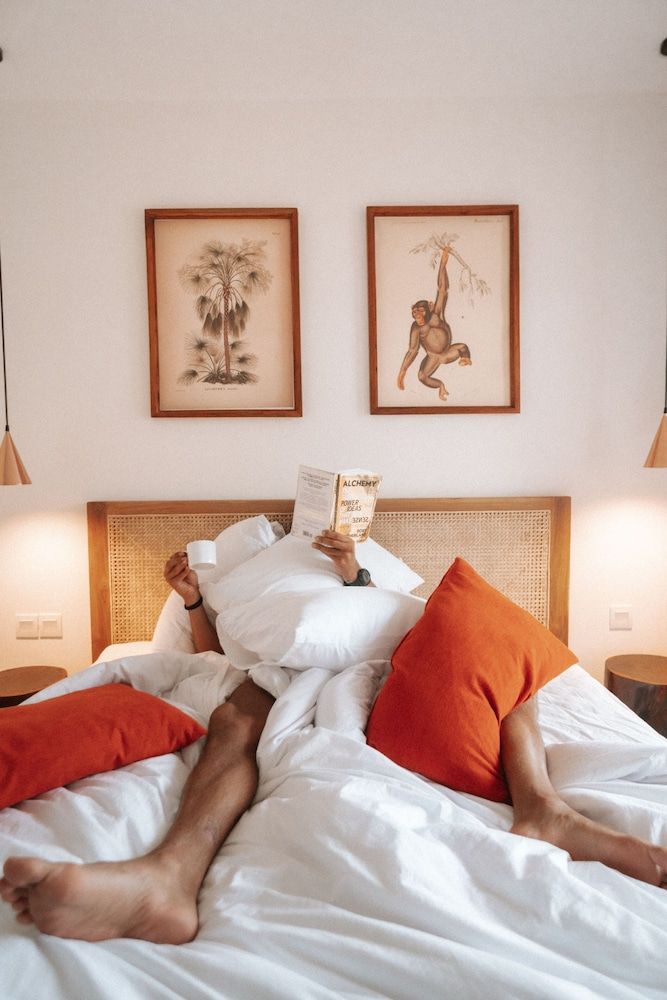 Superior Single Room