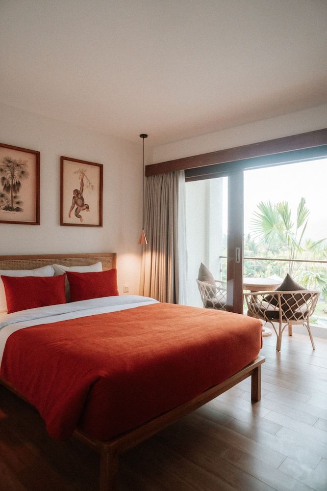 Superior Single Room