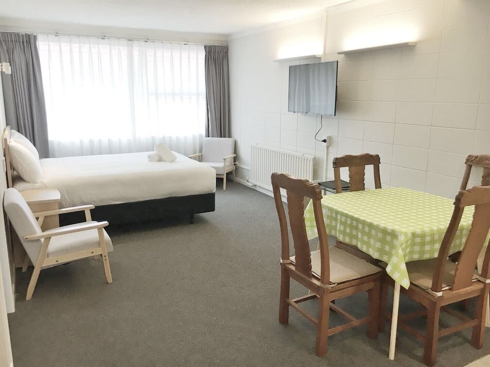 undefined Thermal Oak Motel 3