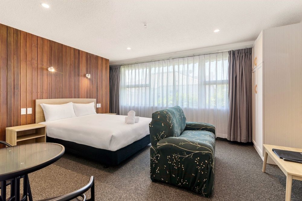undefined Thermal Oak Motel 9