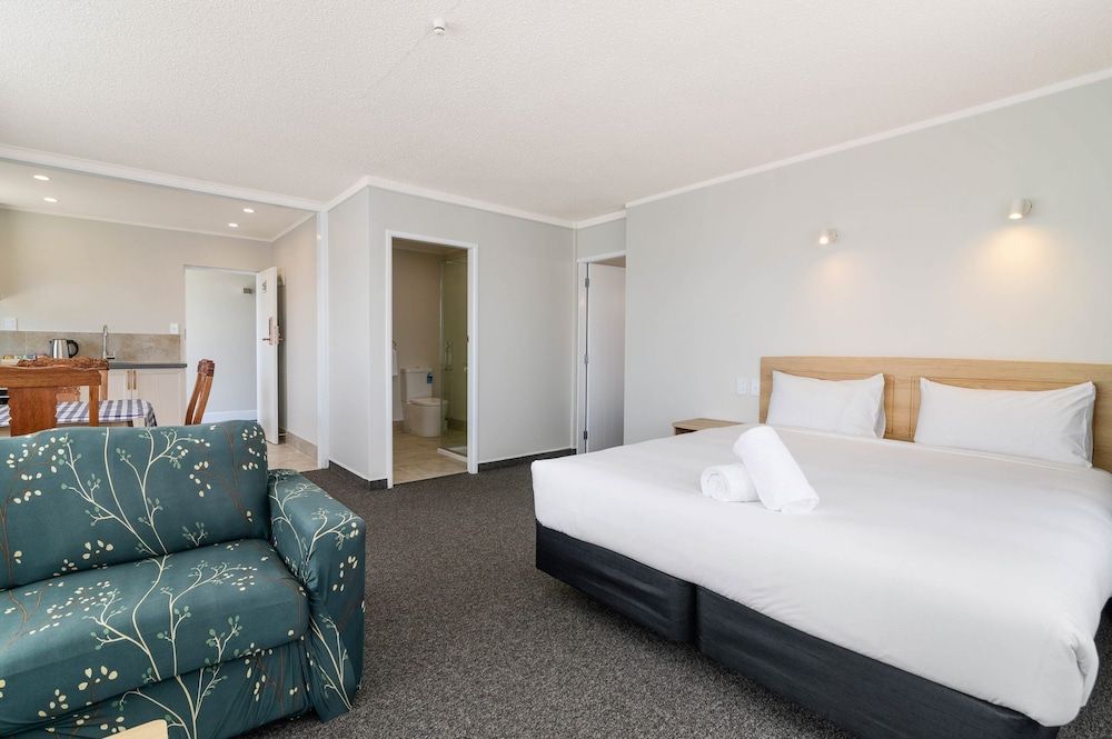 undefined Thermal Oak Motel 5