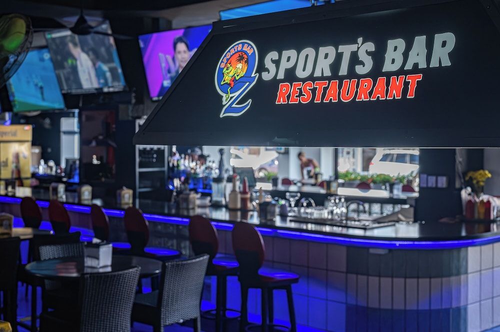 Sports Bar