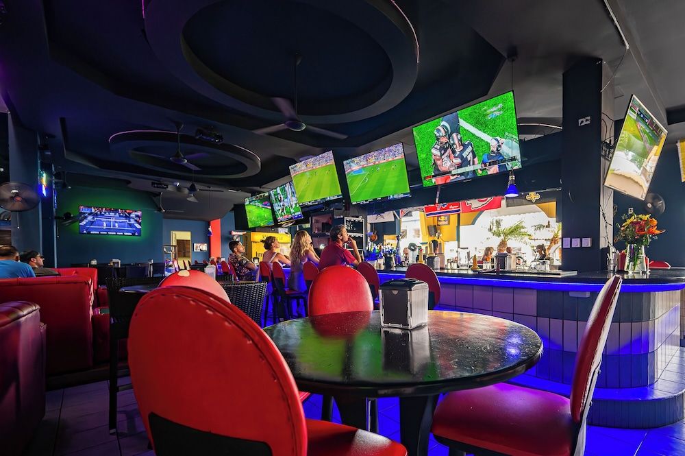 Sports Bar