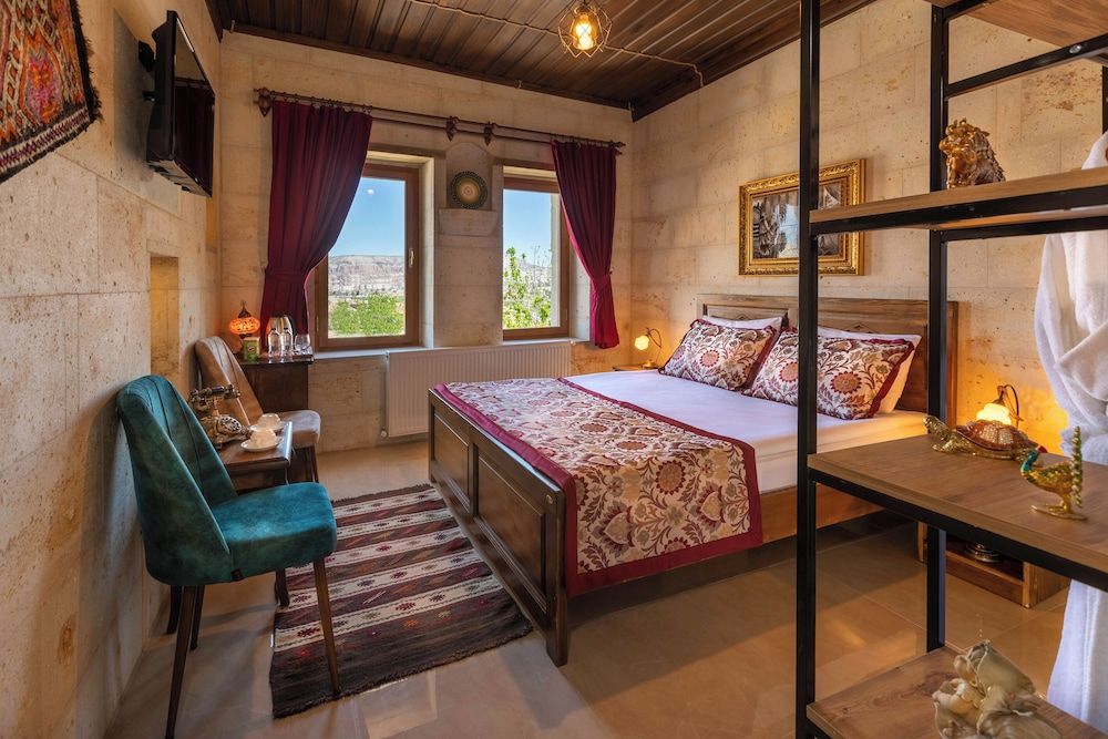 Superior Room, 1 Queen Bed