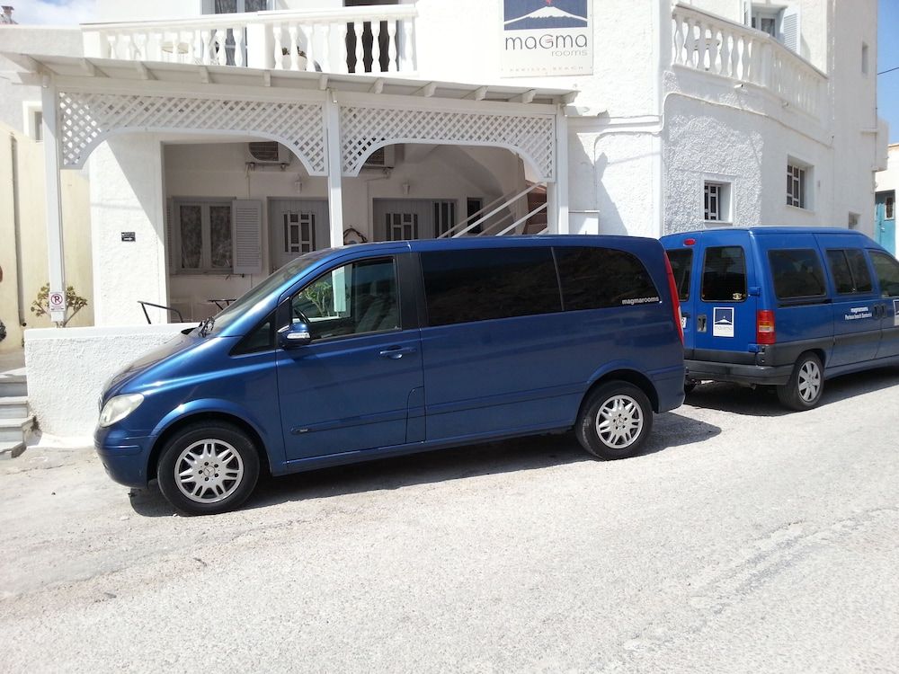 undefined Sagma Beach Rooms 8