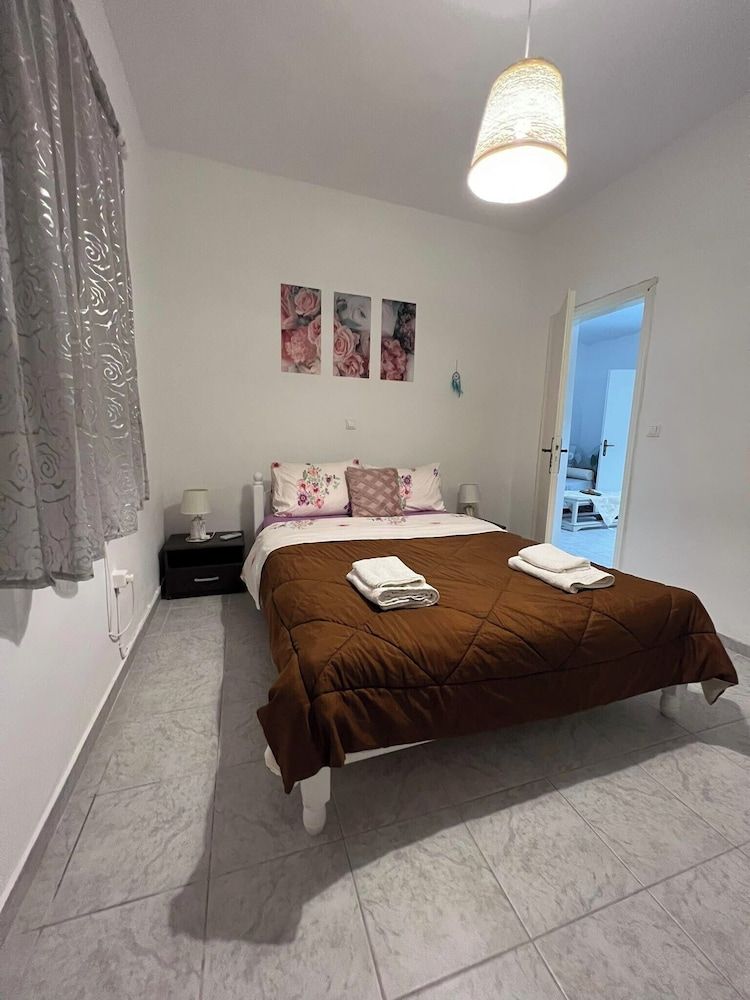 Sagma Beach Rooms Senior Quadruple Room 5