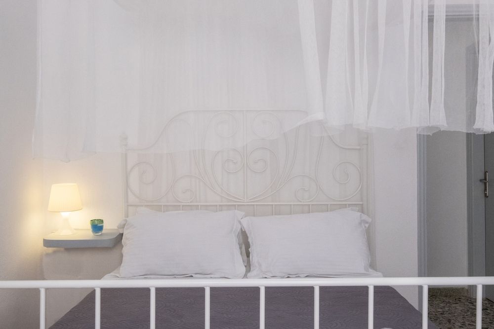 Sagma Beach Rooms Double Room, Ground Floor 2