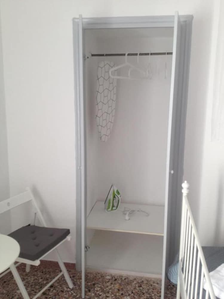 Sagma Beach Rooms Double Room, Ground Floor 7