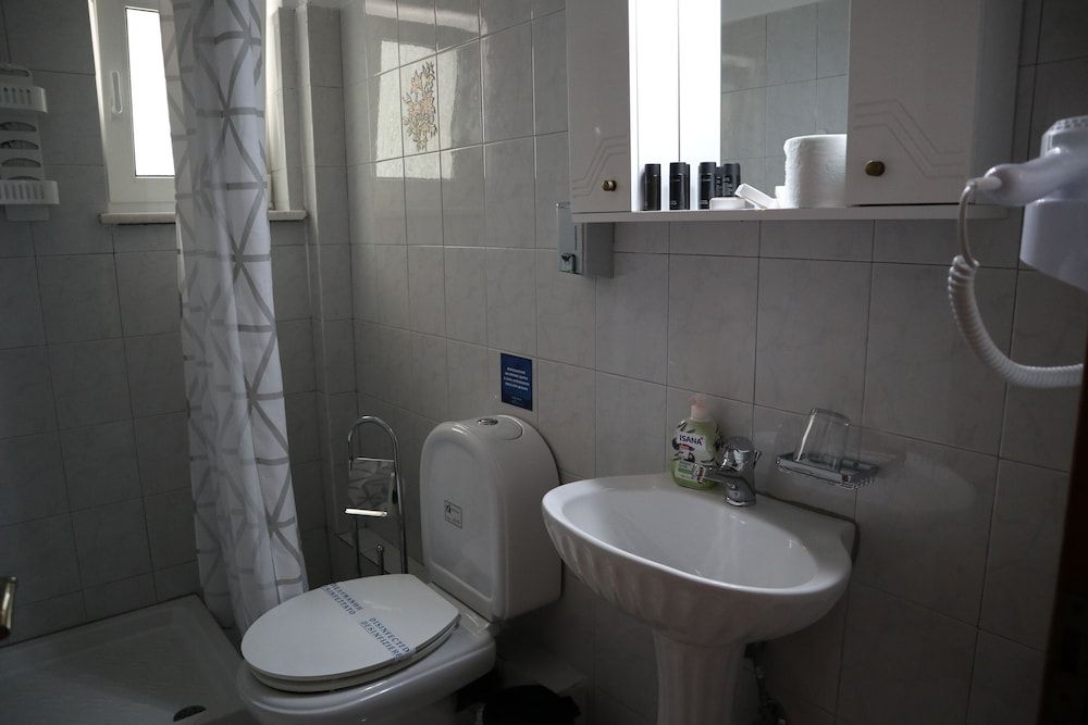 Delphin Rooms Sivota Standard Double or Twin Room 14