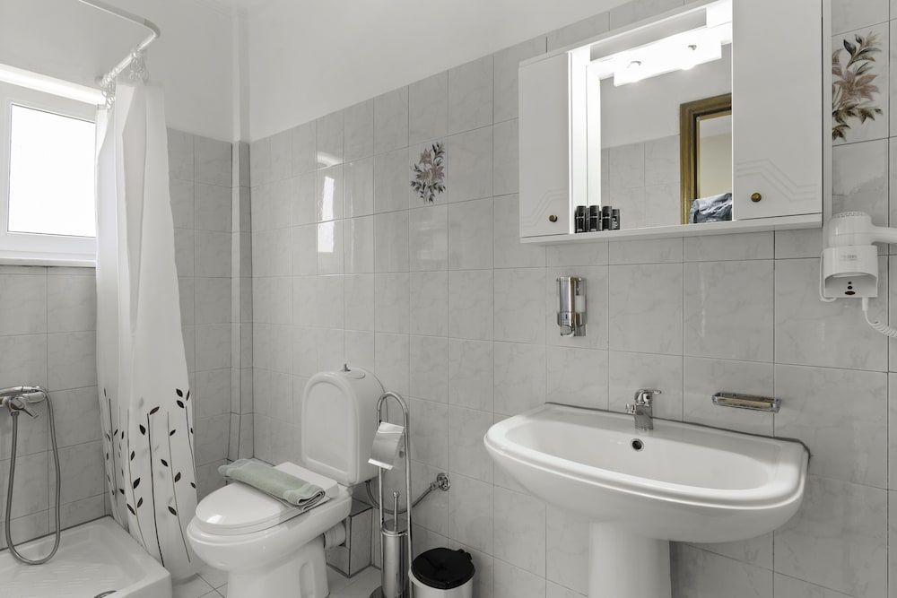 Delphin Rooms Sivota Family Room 4