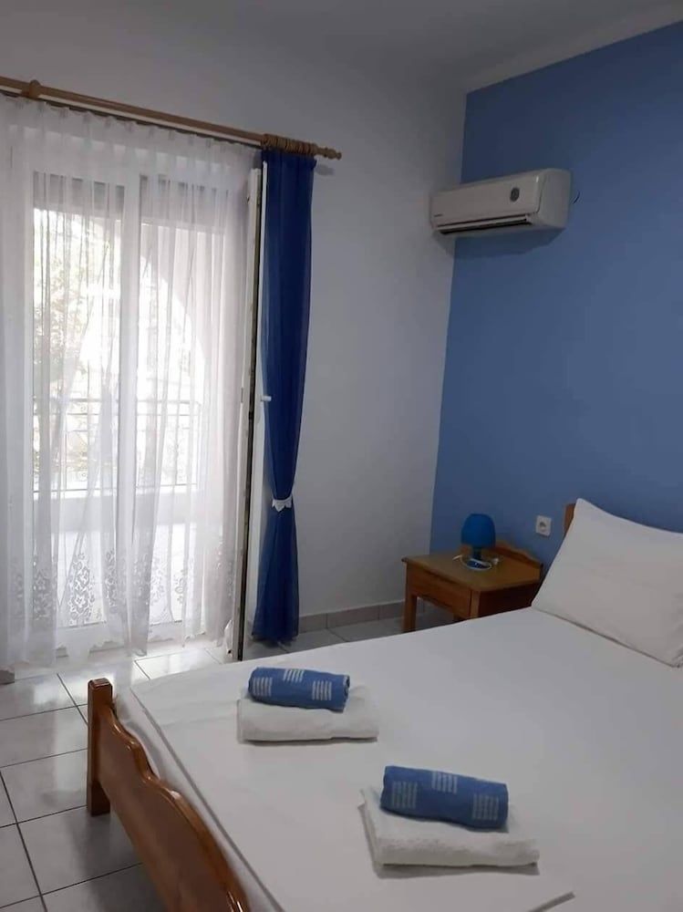 Delphin Rooms Sivota Standard Double or Twin Room 2