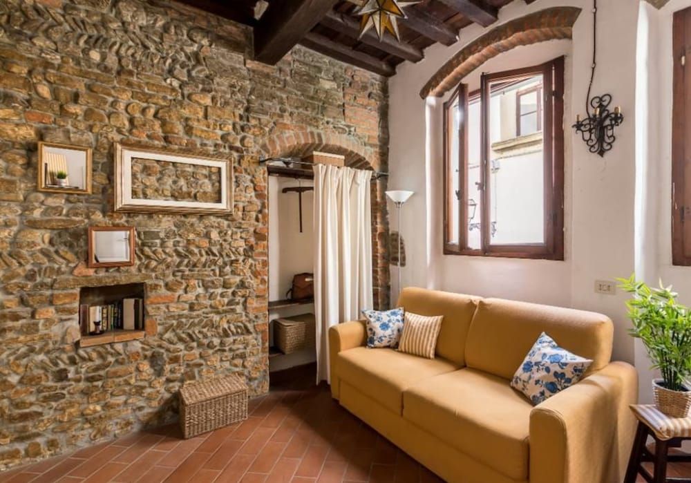 Mini Studio in the Heart of Florence Studio 16