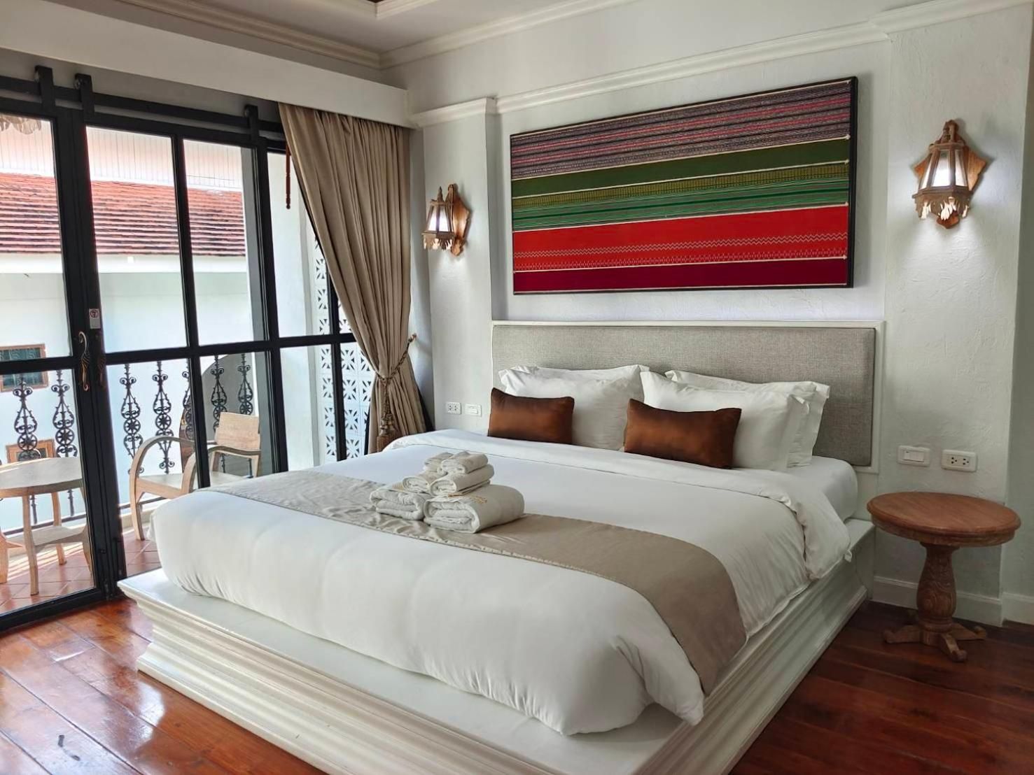 Lanna Superior Double