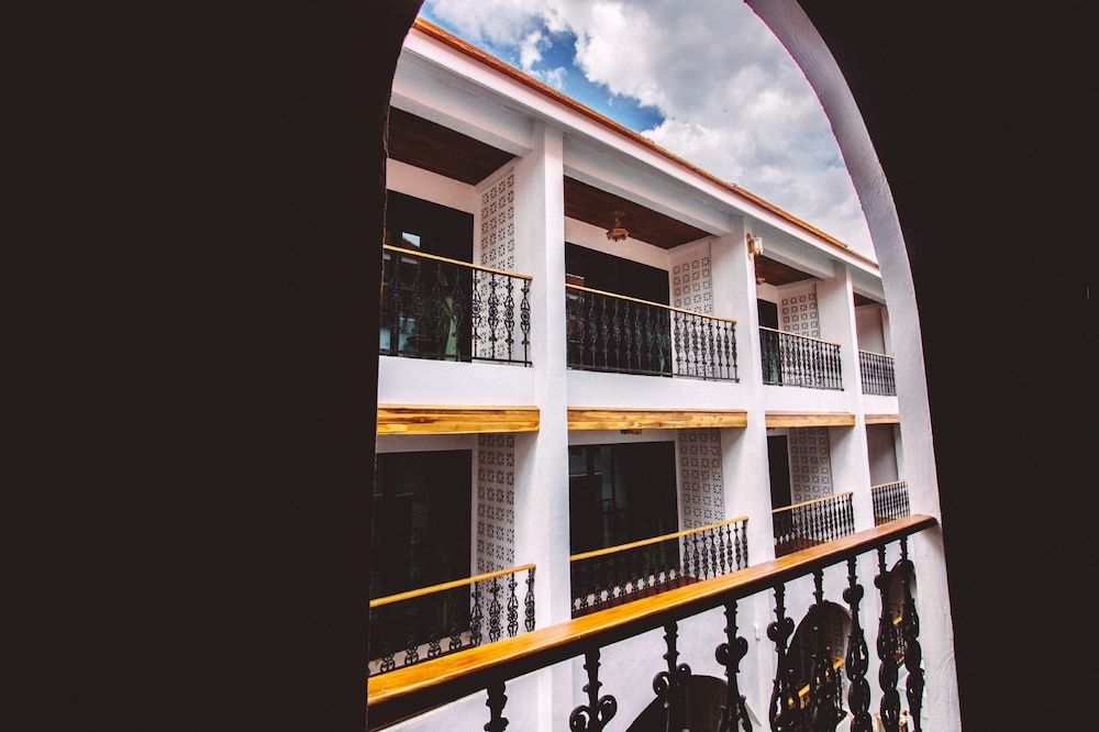 undefined Lanna Oriental Hotel 10