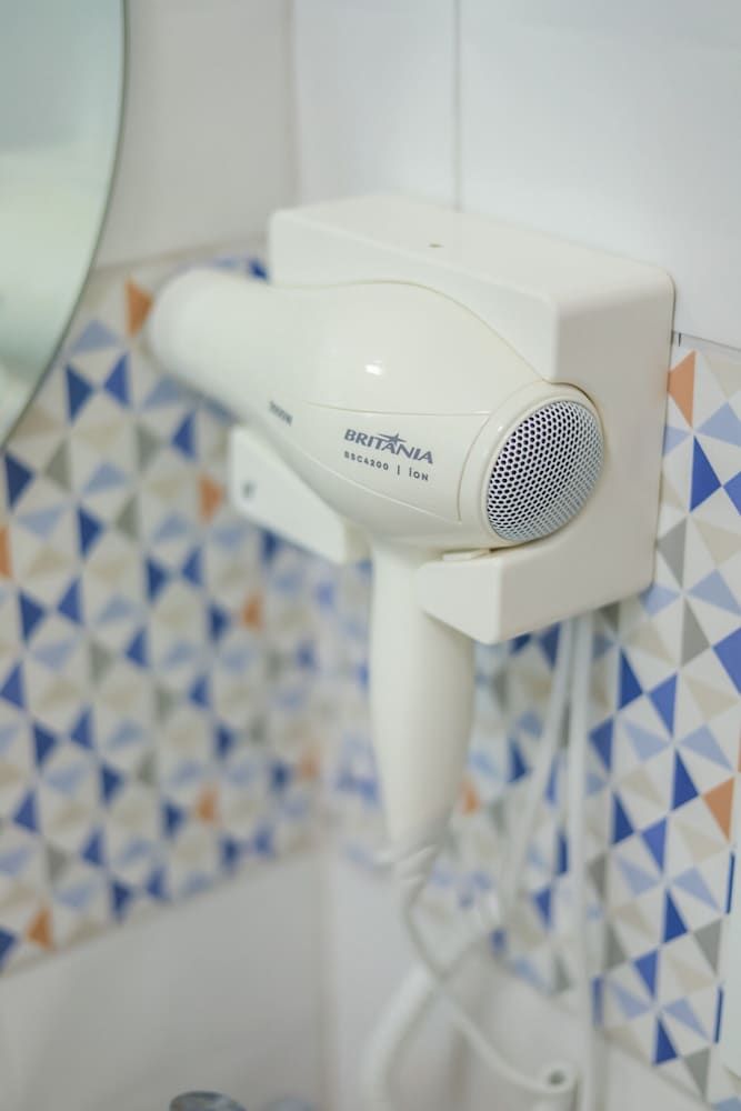 Pousada O Azul de Maragogi Luxo Queen 18