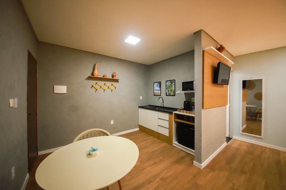 Pousada O Azul de Maragogi Luxo Queen 15