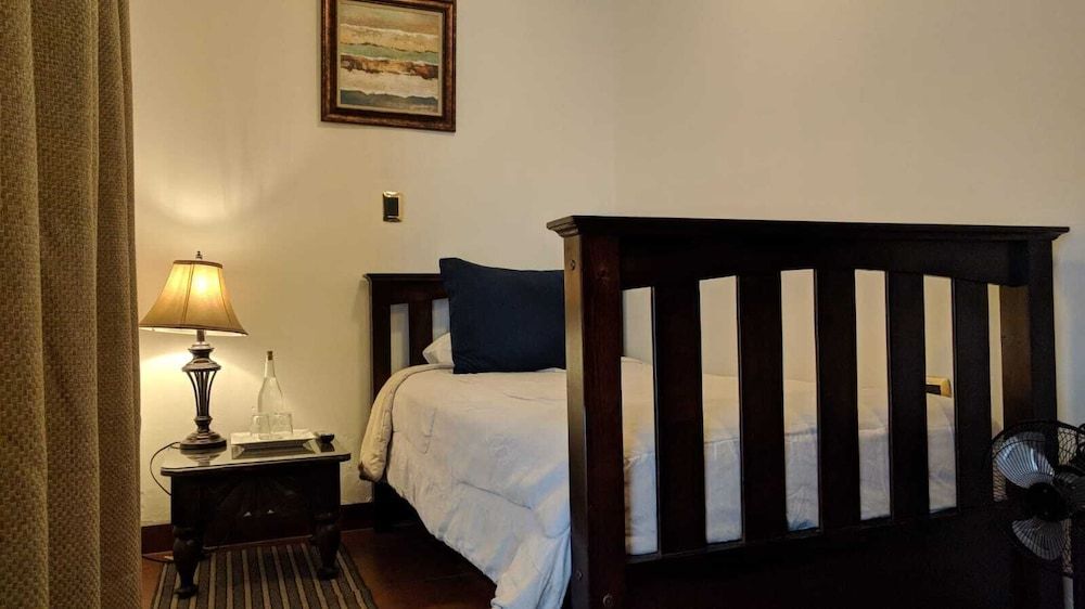 Basic Single Room