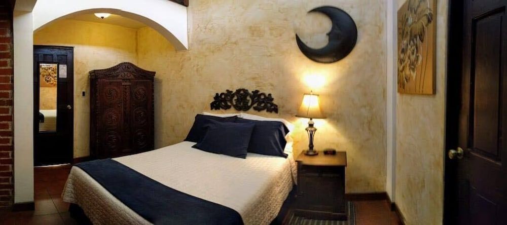 Standard Room, 1 Double Bed
