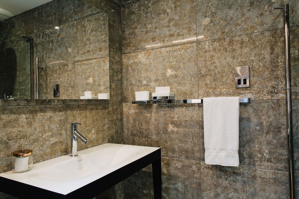 Quite Simply French Deluxe Double Room 3