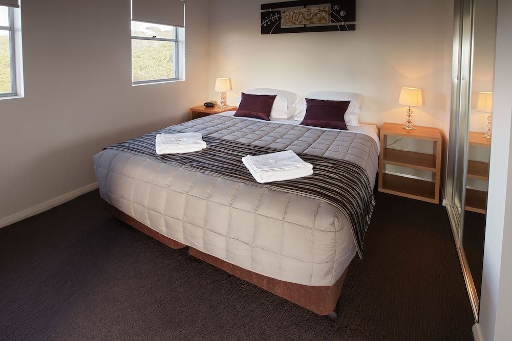 Charlestown Executive Apartments Deluxe Apartment, 1 Bedroom, Balcony, Corner 2