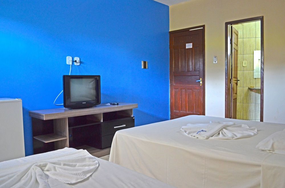 Economy Single Room