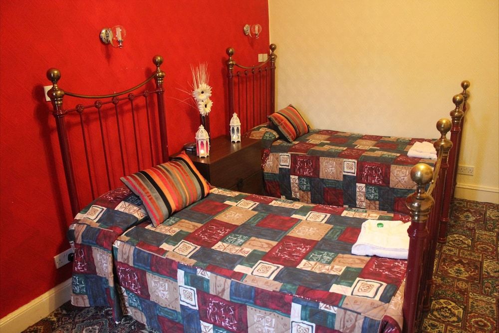 Atlas Guest House Double Room 2