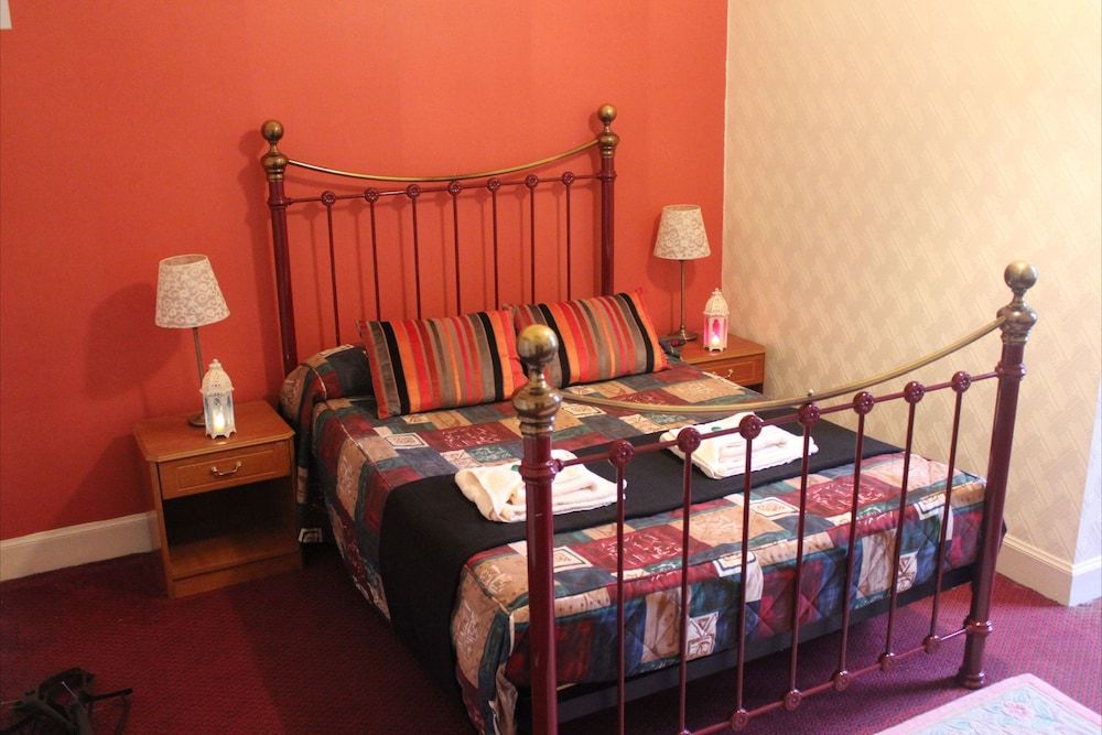 Atlas Guest House Double Room 3