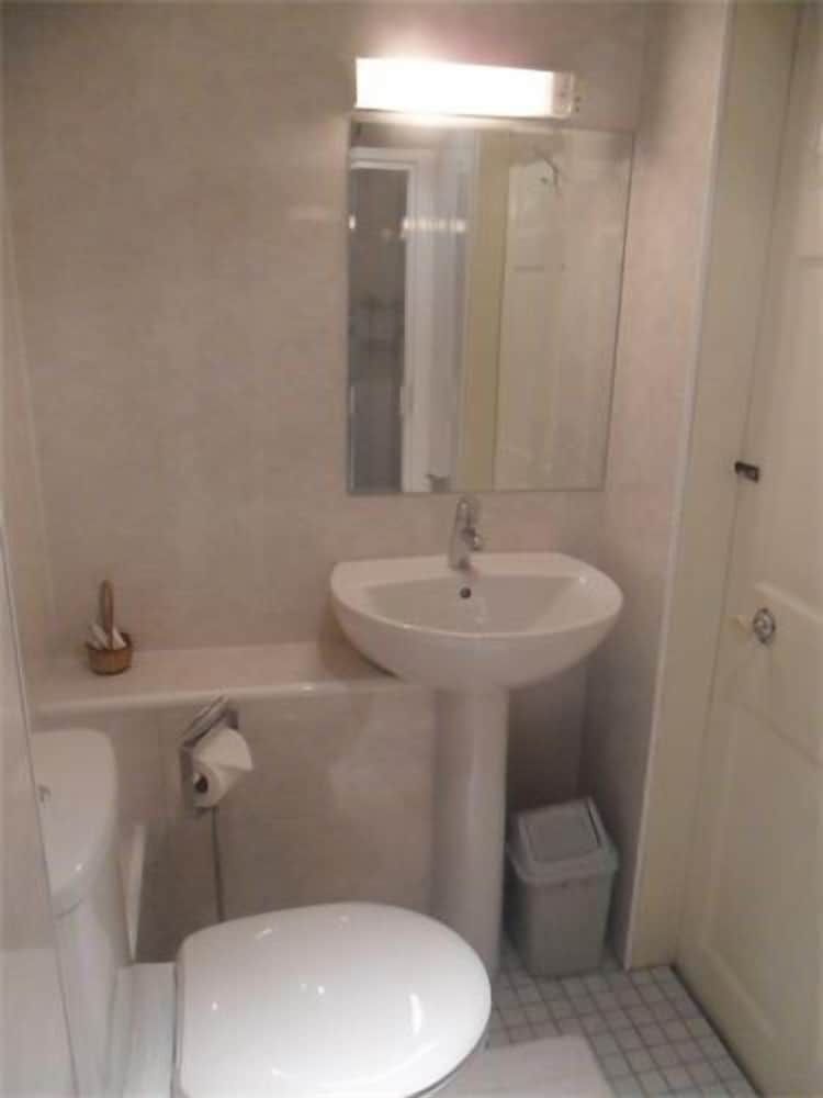 Atlas Guest House Double Room 5