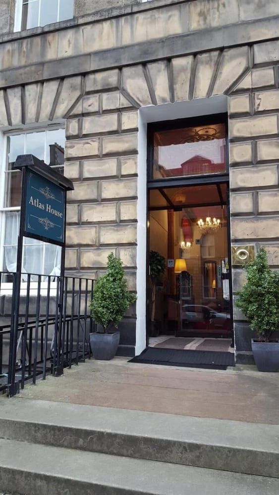 undefined Atlas Guest House 9