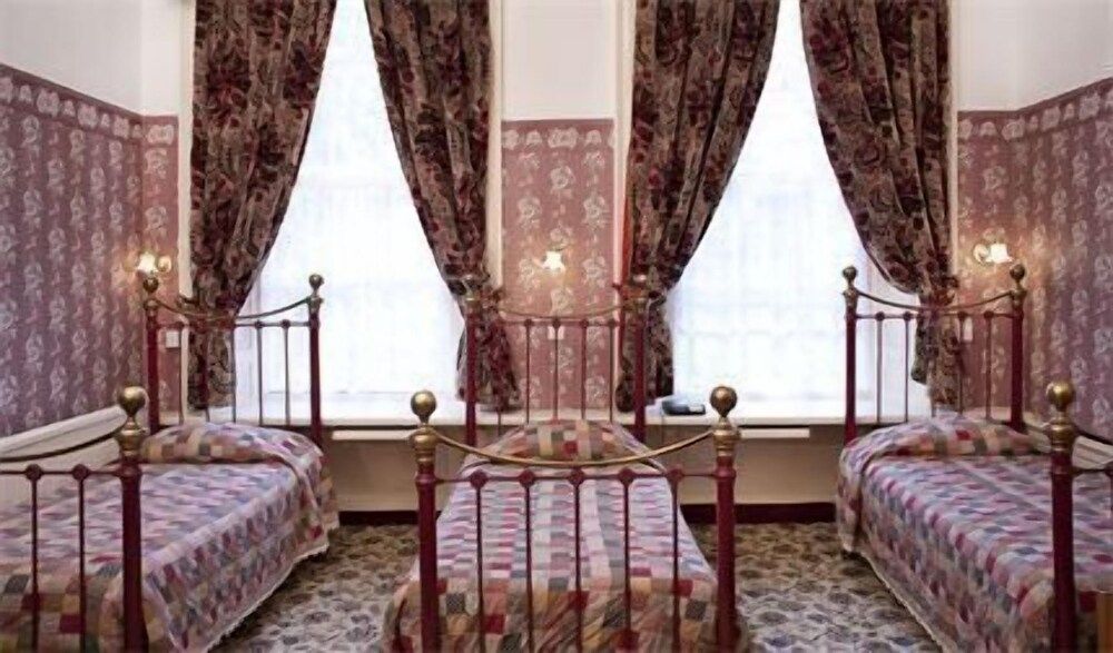 undefined Atlas Guest House 5