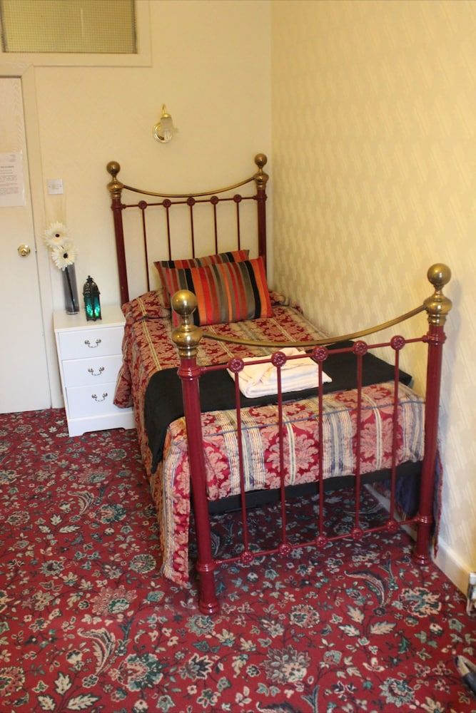 undefined Atlas Guest House 3