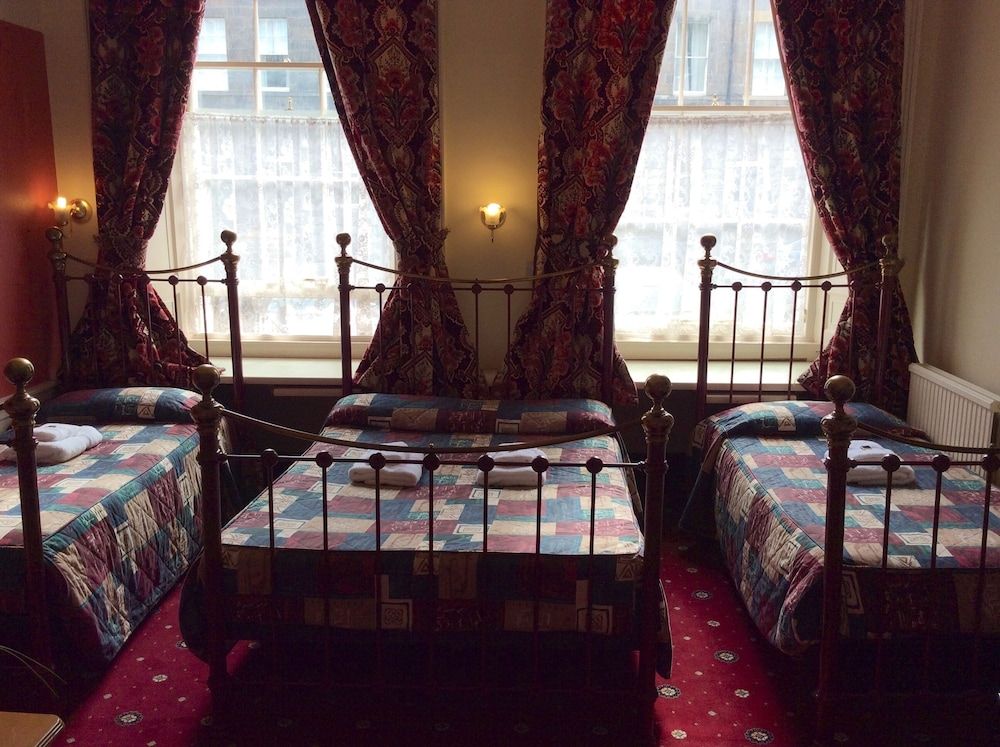 undefined Atlas Guest House 4