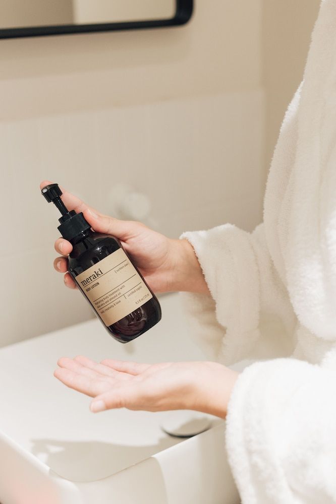 Plácido y Grata Standard Double Room 3