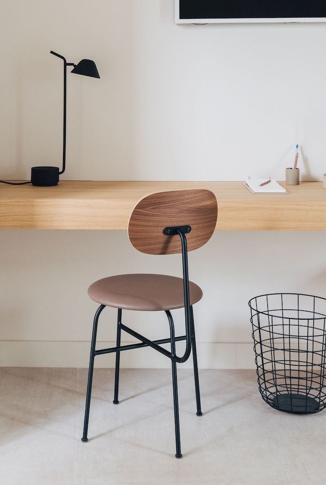 Plácido y Grata Standard Double Room 6