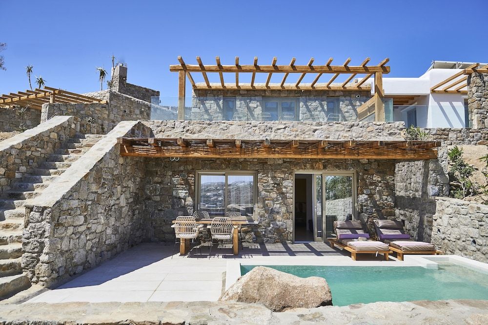 undefined Due Mari Mykonos 3