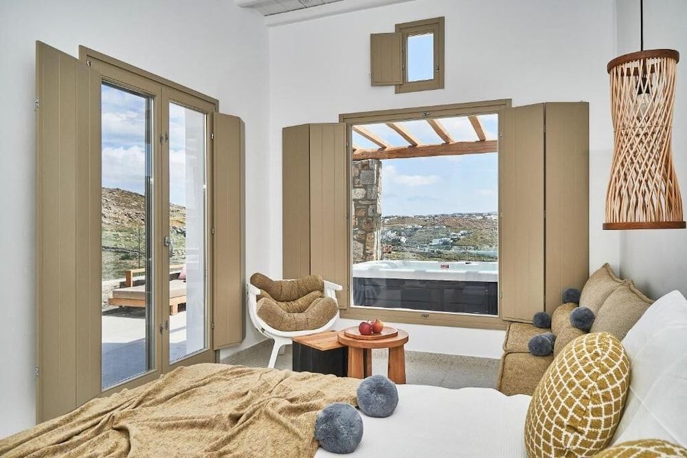 undefined Due Mari Mykonos 2