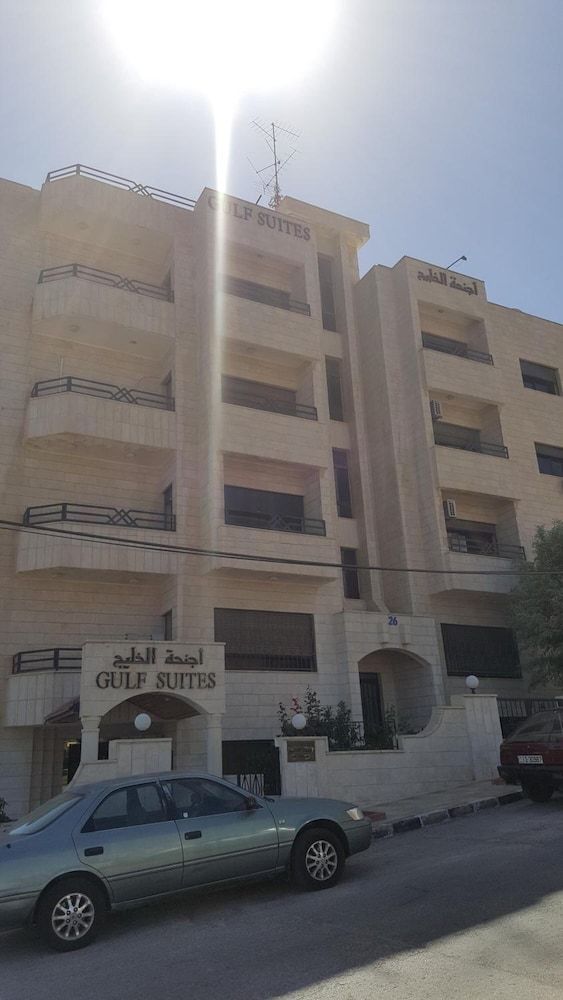undefined AlKhaleej Hotel Apartments 4