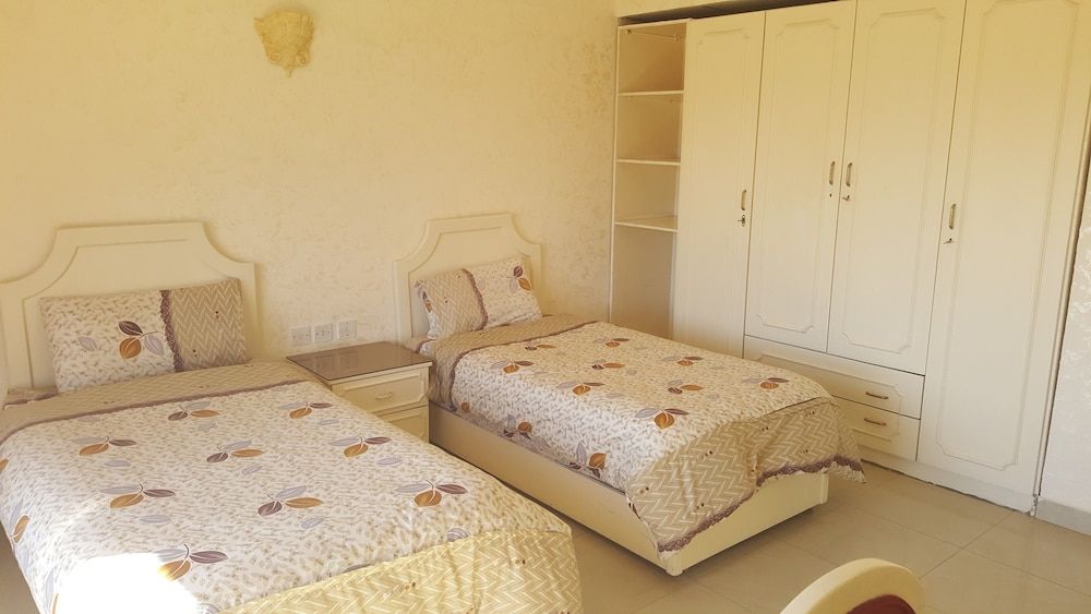 AlKhaleej Hotel Apartments 