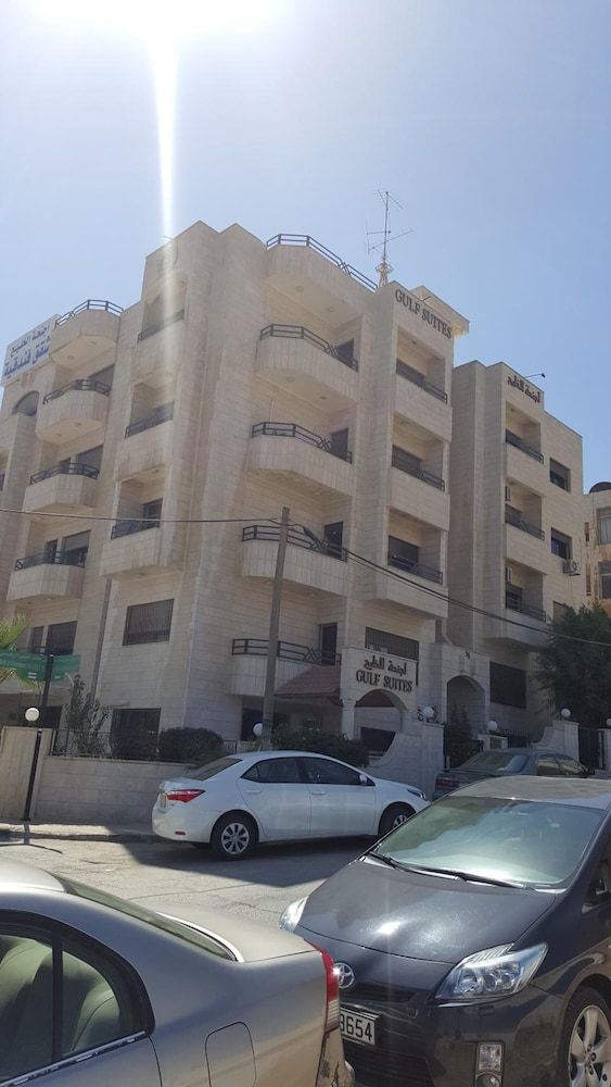 undefined AlKhaleej Hotel Apartments 3