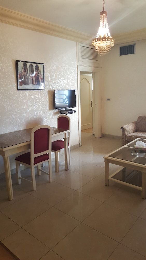 undefined AlKhaleej Hotel Apartments 10