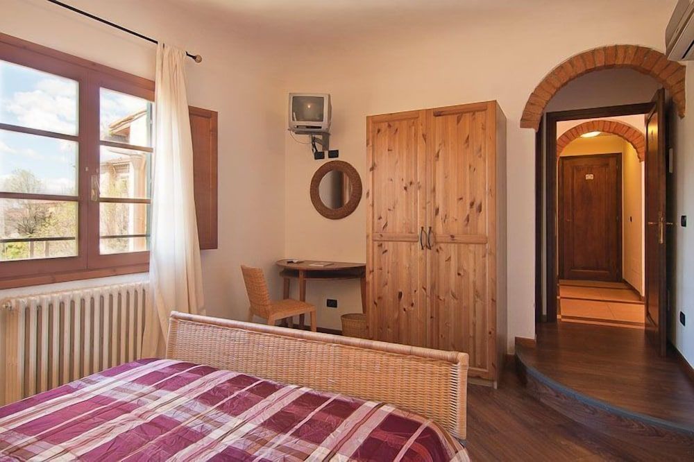 Arco Antico Double Room 4