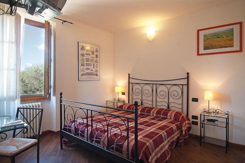 Arco Antico Double Room 3