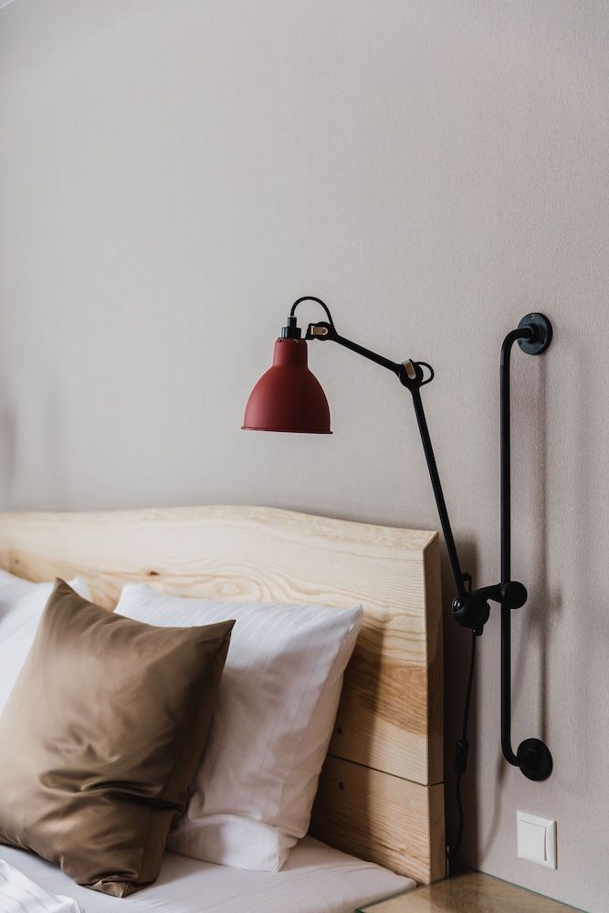 Hotel Villa Bodeblick Double Room 14