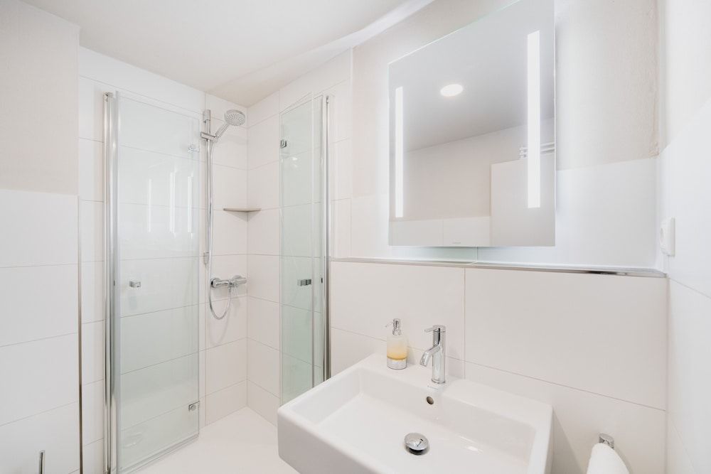 Hotel Villa Bodeblick Junior Suite 4