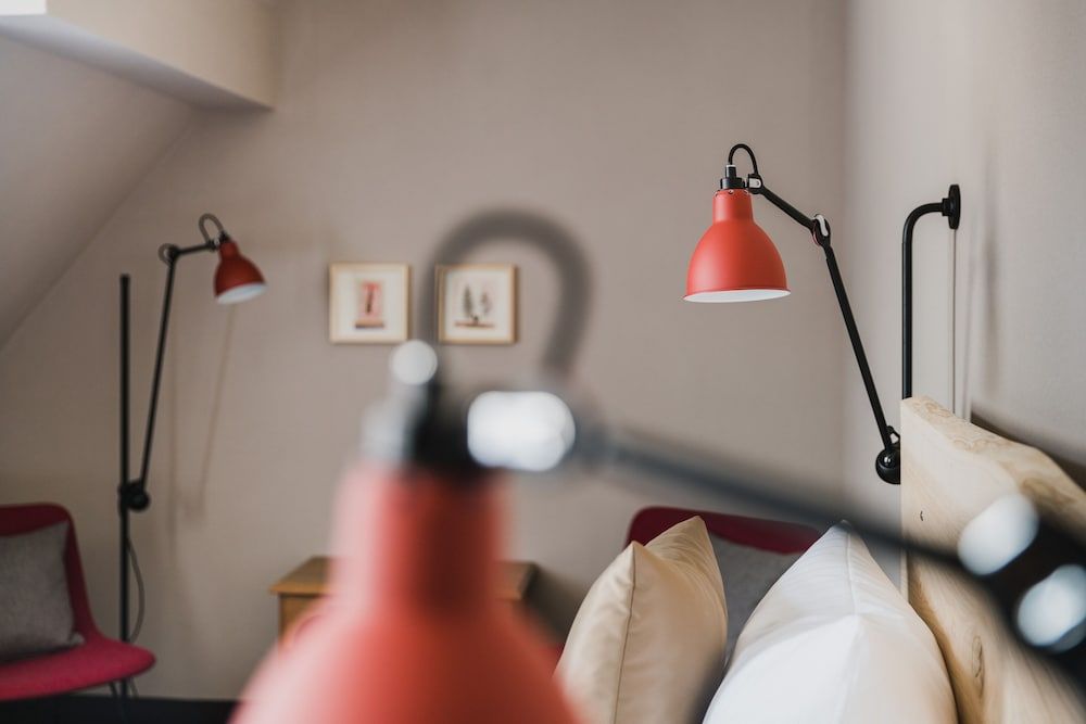 Hotel Villa Bodeblick Double Room 15