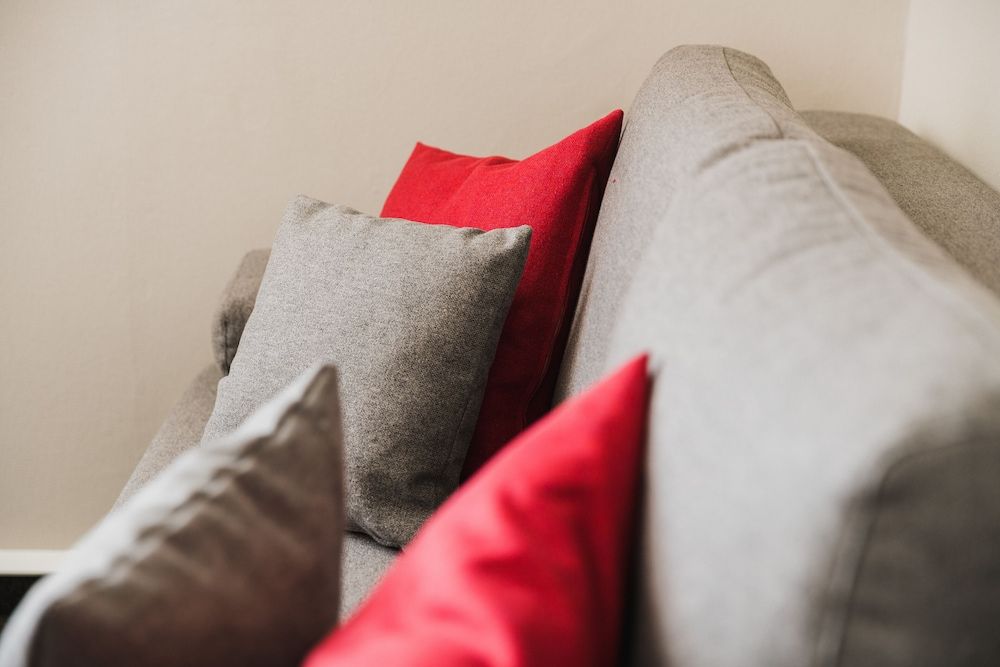 Hotel Villa Bodeblick Junior Suite 9