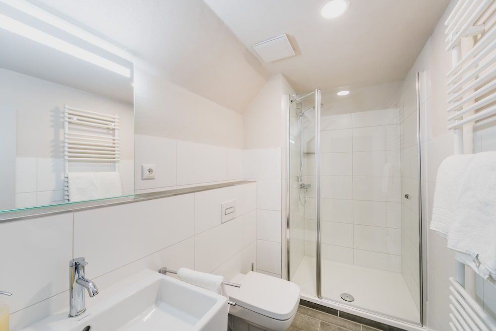 Hotel Villa Bodeblick Junior Suite 5